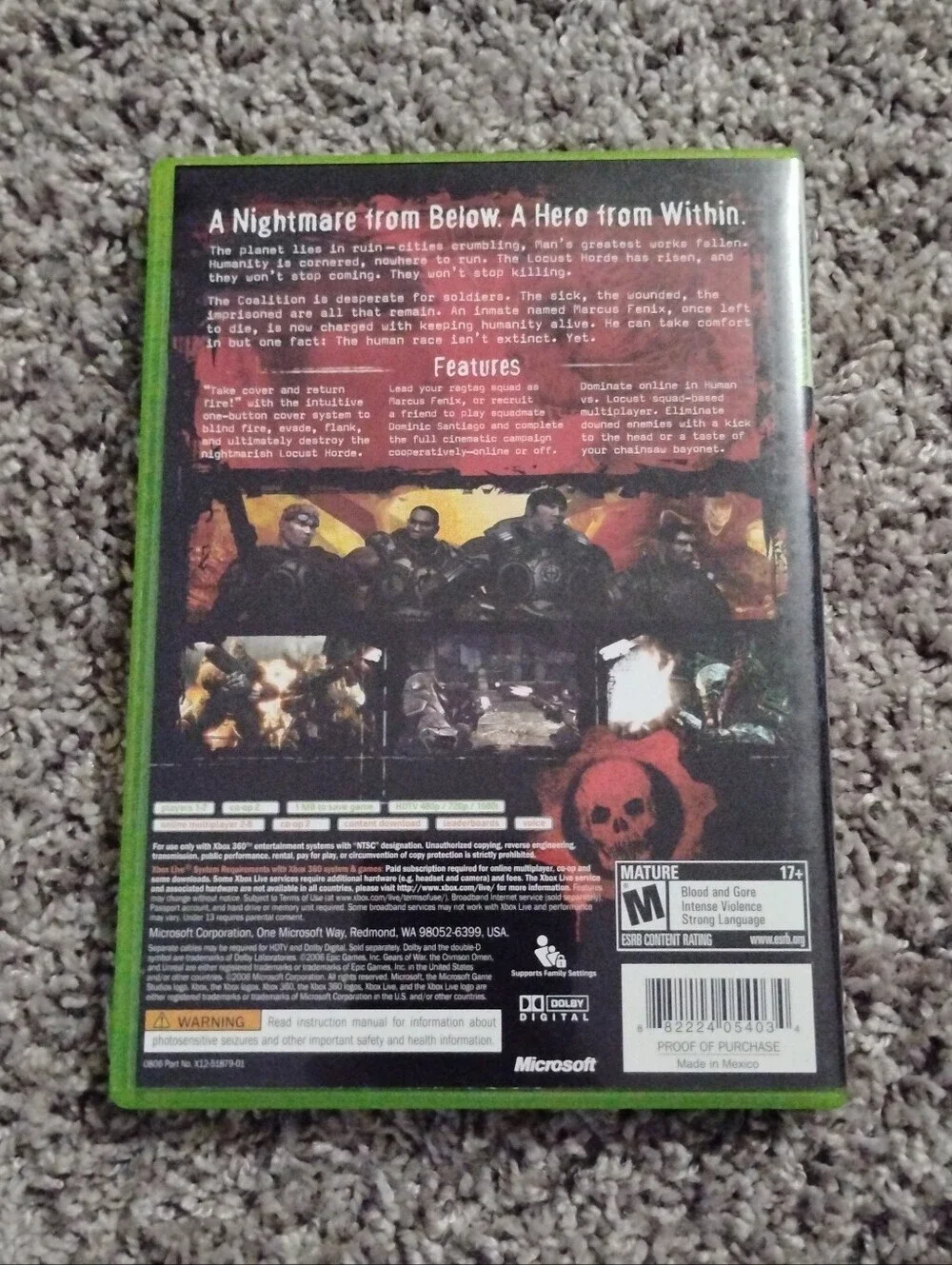 Microsoft up sale